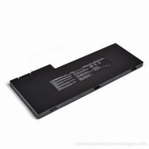 New Notebook Battery Laptop Battery, Replacement for Asus UX50 with 2,800mAh Capacity